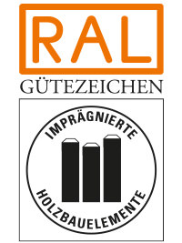 RAL / PEFC Zertifizierung