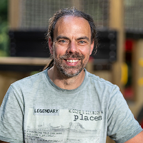 Christian Kruse-Lücking