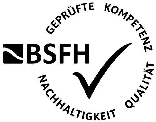 BSFH Zertifikat