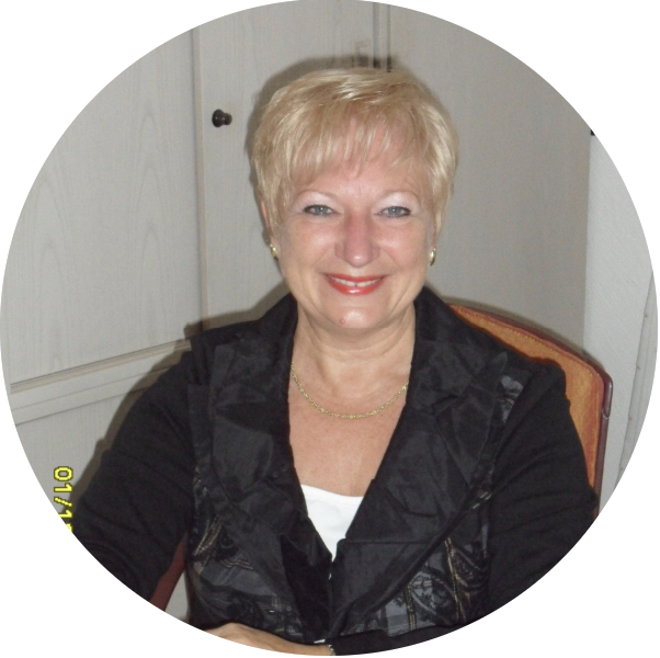 Karin Belch Mini-Mobil