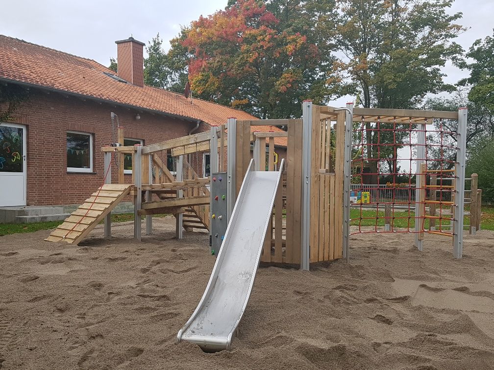 Kindergarten Brockhausen