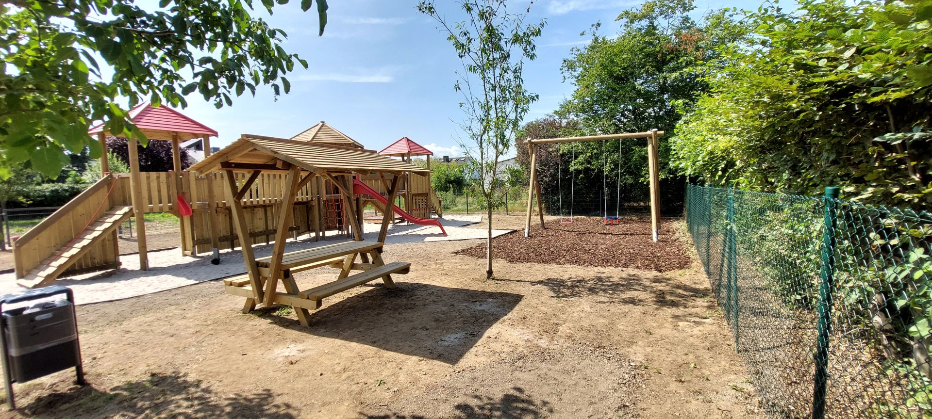 Magistrat der Stadt Flörhheim